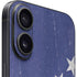 Bosnia and Herzegovina Flag Distressed iPhone 16 Skin